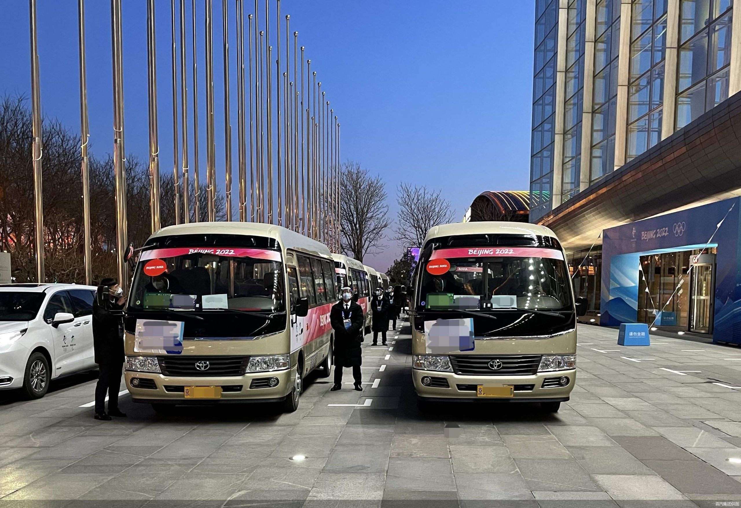 北京租車報價2025年租車收費標準